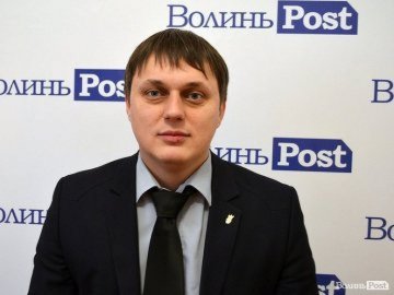 Статки депутата Луцькради: що у декларації «свободівця» Миколи Федіка