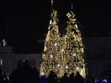 Святкування Нового року: мешканці якого міста заплатили найбільше та на якому місці Луцьк