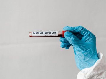 На Волині за останню добу зареєстрували 8 нових випадків коронавірусу