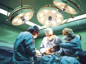 За нирку – 324 тисячі: в Україні офіційно встановили ціни на пересадку органів