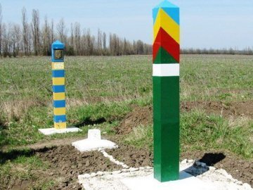 На кордоні між Україною і Придністров'ям стріляли