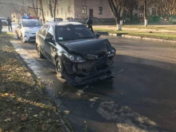 У Кропивницькому - три аварії через прорив труби