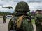 Білорусь «укріпила» кордон міліціонерами