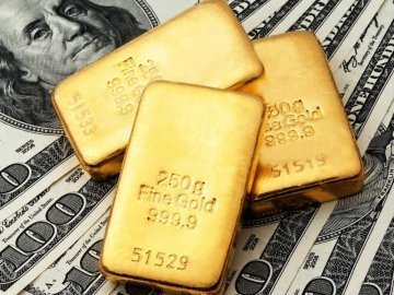 Золотовалютні резерви в березні скоротилися до 12,7 мільярдів