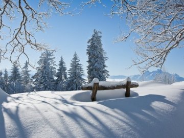Якою буде погода в Україні до кінця січня
