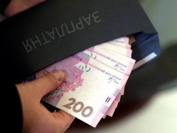 У Луцьку вчителям може не вистачити грошей на зарплати у 2019 році