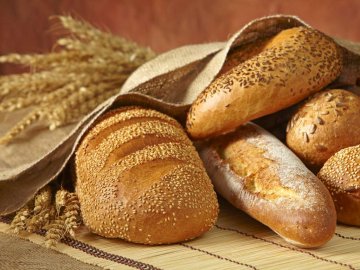Як змінювалася ціна на хліб за роки незалежності 