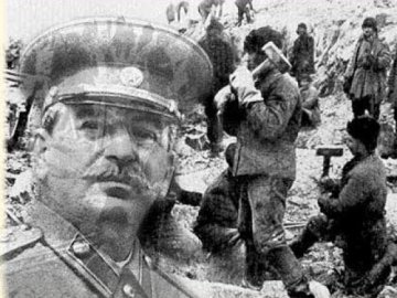 Комуністи за 100 років вбили 100 мільйонів осіб