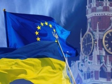Москва погрожує Україні санкціями через Асоціацію з ЄС