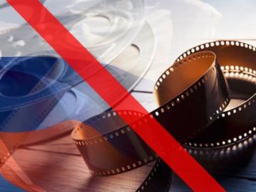 В Україні заборонили два російські фільми та серіал