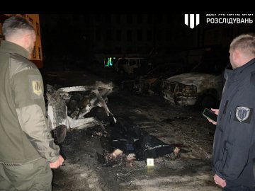 У Миколаєві під час перевантаження боєприпасів загинули бійці ЗСУ, є поранені