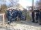 У Володимирі рятувальникам передали обладнання для пункту обігріву