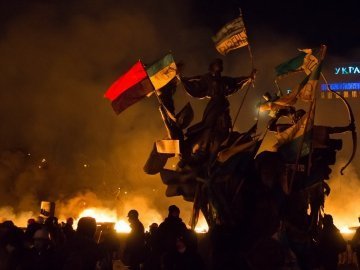 На Волині учасників Майдану та бійців АТО попросять розказати про «ціну свободи»