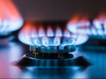 Нафтогаз прогнозує здорожчання газу у листопаді-грудні