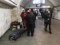 Раптово стало зле: у київському метро помер чоловік