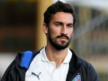 Помер 31-річний футболіст збірної Італії 