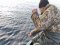 У Шацькому районі браконьєри ловили рибу сітками. ФОТО