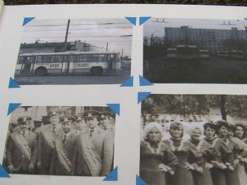 Майже пів століття тому у Луцьку виїхав перший тролейбус: спогади працівників ЛПЕ. ВІДЕО
