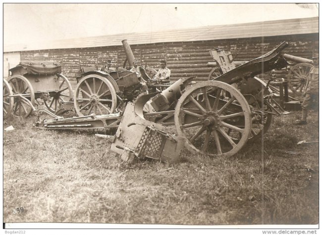 Ковель у 1916 році:  унікальні новознайдені фото
