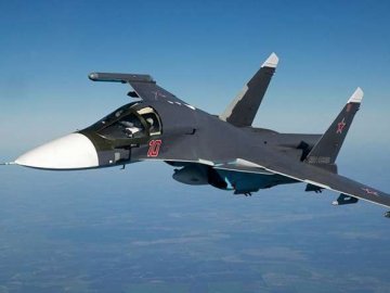 Військовій авіації Росії накажуть включати транспондери над Балтикою