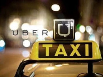 ПриватБанк стане банком-партнером Uber в Україні*