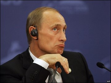 47 країн закликали Путіна вивести війська з України