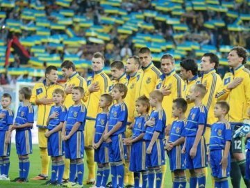 Україна візьме участь у російському чемпіонаті з футболу