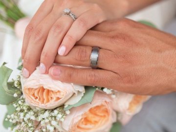 У 2021 українці в 5 разів частіше одружувалися, ніж розлучалися 