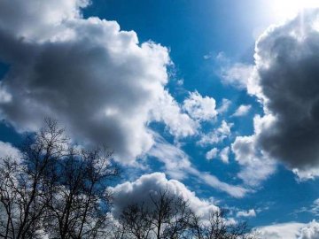 Погода у Луцьку та Волинській області на понеділок, 16 березня