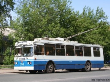 У Луцьку буде новий тролейбусний маршрут