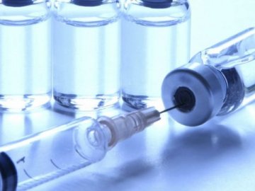 Українські вчені розробляють три вакцини від коронавірусу