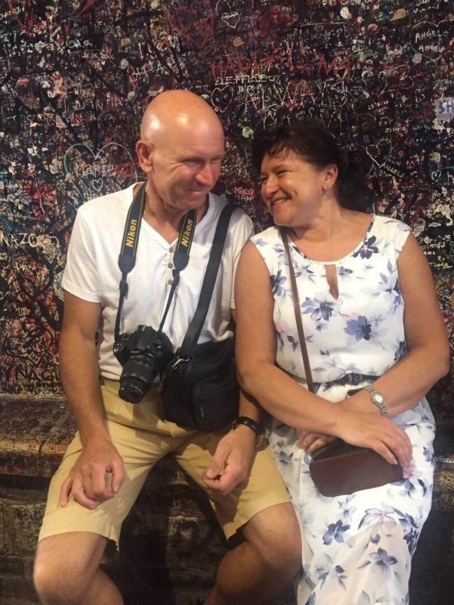 Ректор та викладачі луцького «політеху» поділилися своїми історіями кохання