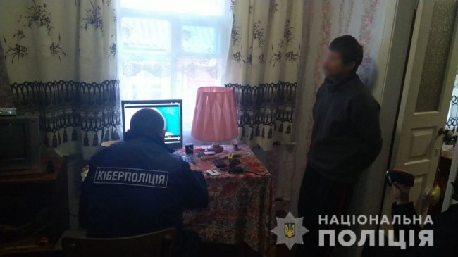 На Київщині чоловік гвалтував своїх доньок та знімав з ними порно. ФОТО. ВІДЕО