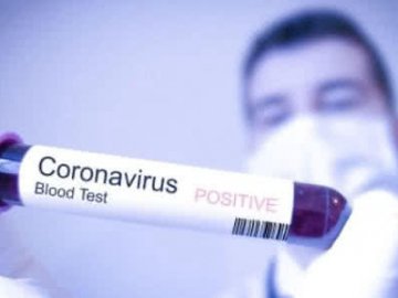 В Україні уже 418 людей інфіковані коронавірусом