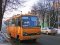 Мешканці громади поблизу Луцька нарікають на роботу громадського транспорту