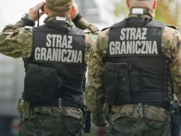 Скандал у Польщі: прикордонники сприяли контрабанді з Волині