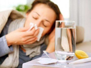 Медики попередили про епідемію грипу на Волині. ВІДЕО