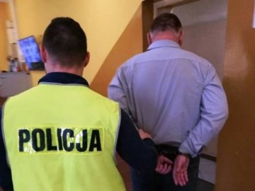 В Польщі за кермом автобуса спіймали п'яного українця 