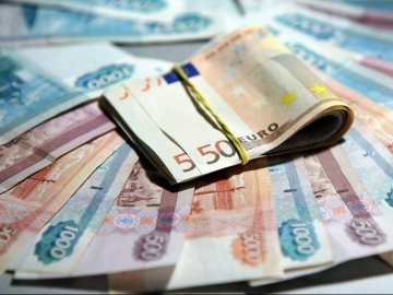 Курс валют у Луцьку на 25 березня