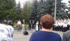 Міжконфесійна спільна молитва за Україну в Локачах