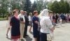 Міжконфесійна спільна молитва за Україну в Локачах