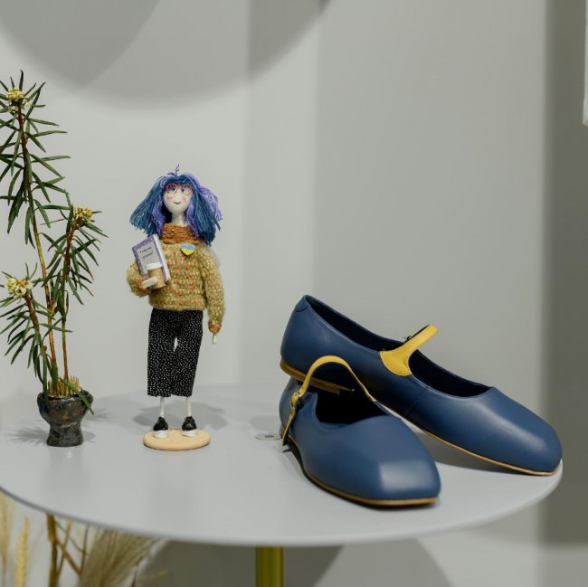 Взути наших. Нова військово-тактична історія луцького бренду «Ікос». ФОТО