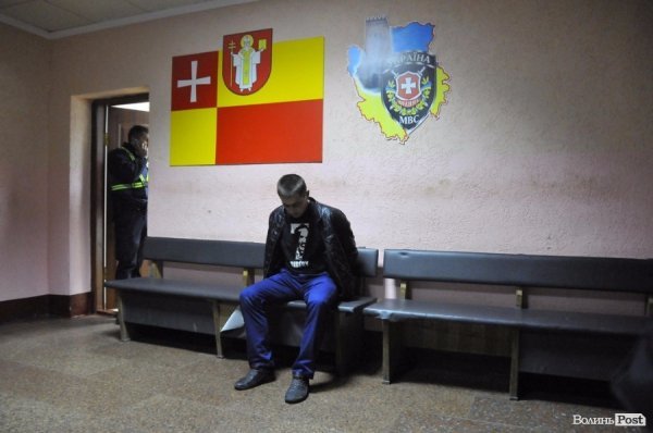 «Нічна варта»: аварії, кров та «законний травмат»