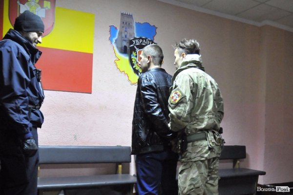 «Нічна варта»: аварії, кров та «законний травмат»