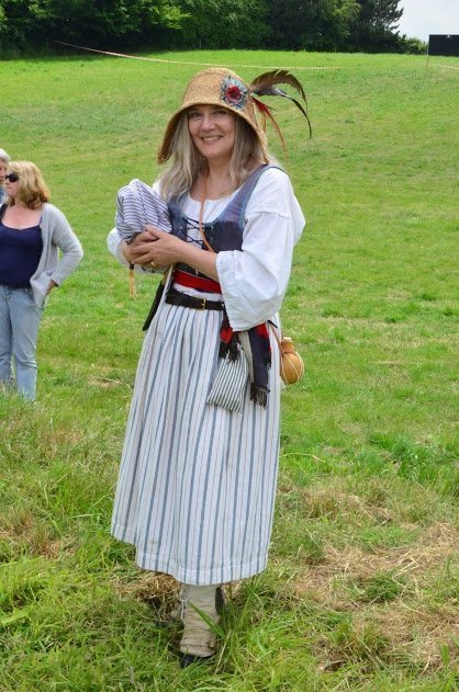 «Це незабутній емоційний оргазм», - як лучани «воювали» під Ватерлоо. ФОТО