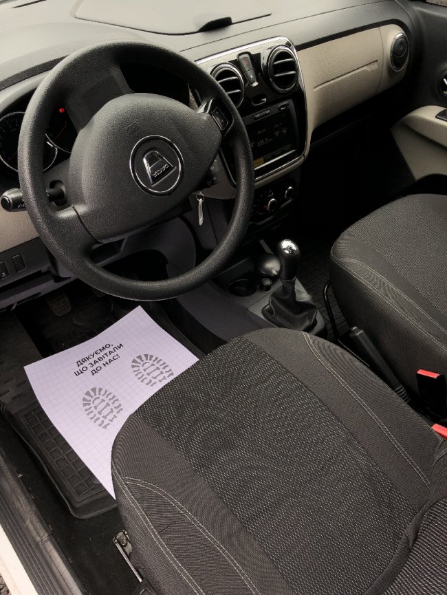 Оренда авто в Луцьку: де, як та за скільки*