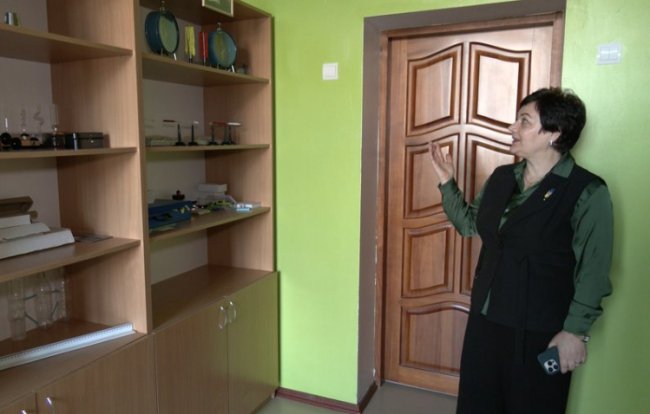 На Волині не вистачає майже 800 вчителів