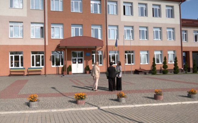 На Волині не вистачає майже 800 вчителів