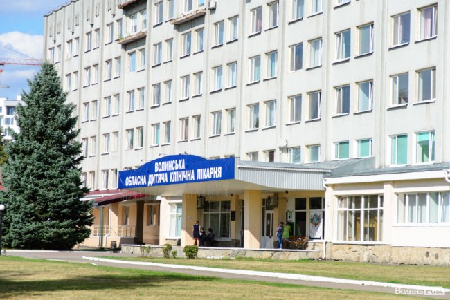 «Для них я – тьотя Наташа»: як медсестра з Волині стала другою мамою онкохворим дітям