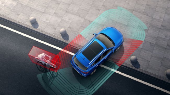 Переваги MG ZS EV: чому варто обрати електрокросовер